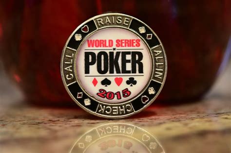 poker weltmeisterschaft 2019